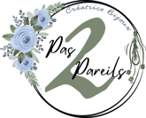 Logo de Pas2Pareils